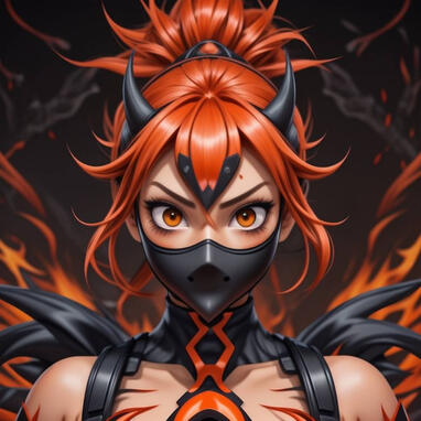 Yami (Leader)